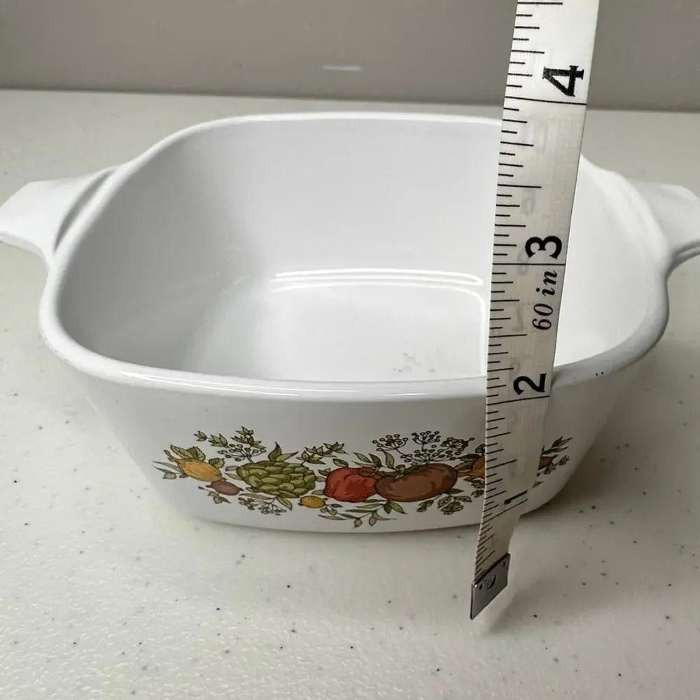 Corningware vintage corning